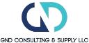 GND Consulting & Supply, LLC. logo